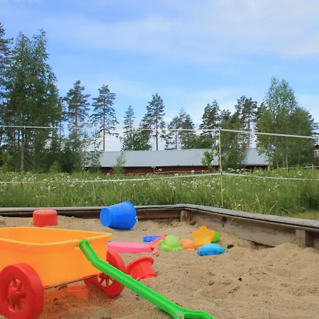 Affittacamere Visit Hautakylae Hautakyla