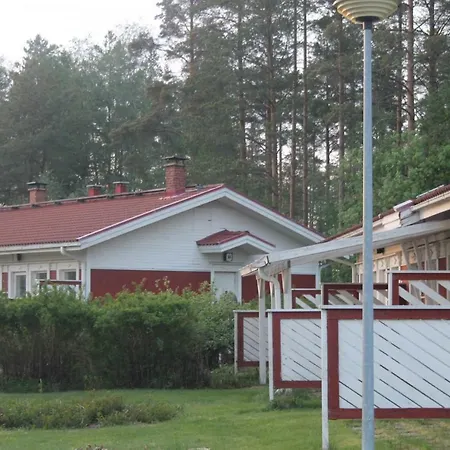 Gasthuis Visit Hautakylae 4*