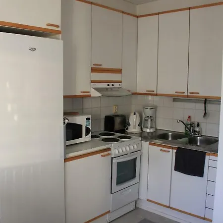 Visit Hautakylae Gasthuis 4*