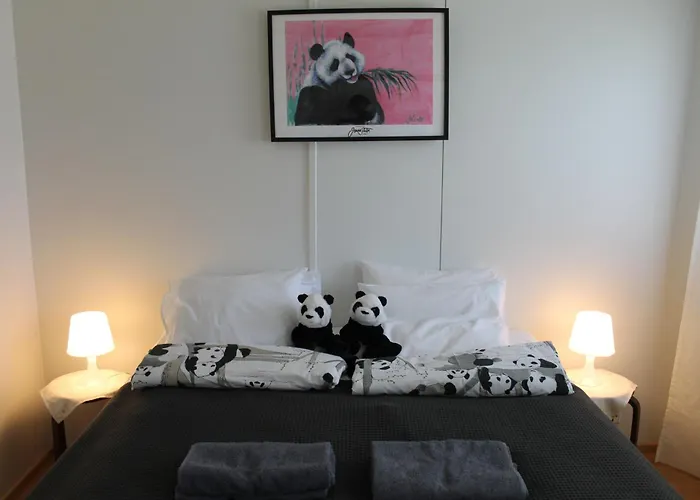 Visit Hautakylae Affittacamere Hautakyla