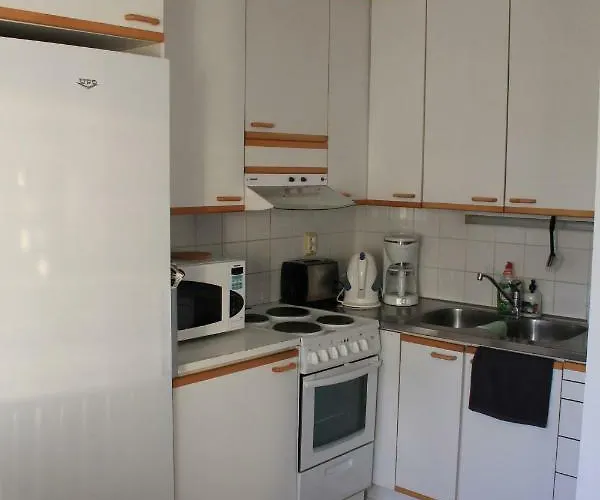 Visit Hautakylae Affittacamere 4*