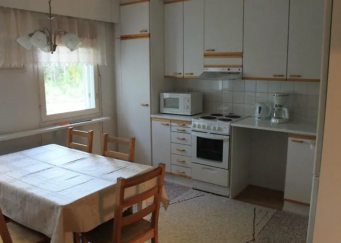 Visit Hautakylae Affittacamere Hautakyla