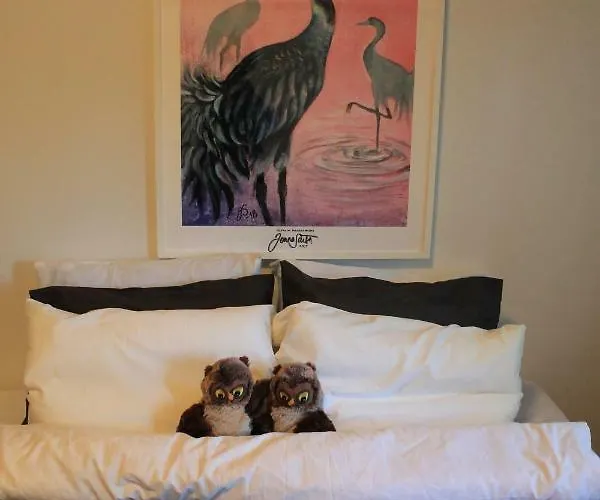 Visit Hautakylae 4* Hautakyla