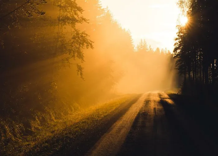 Visit Hautakylae Hautakyla